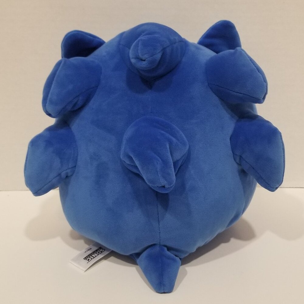 Squishmallows Sonic the Hedgehog, 8", NWT - Picture 5 of 16